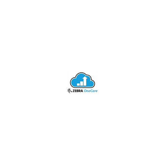 Service Zebra, 5 ans (Z1AS-DS4608-5C03)