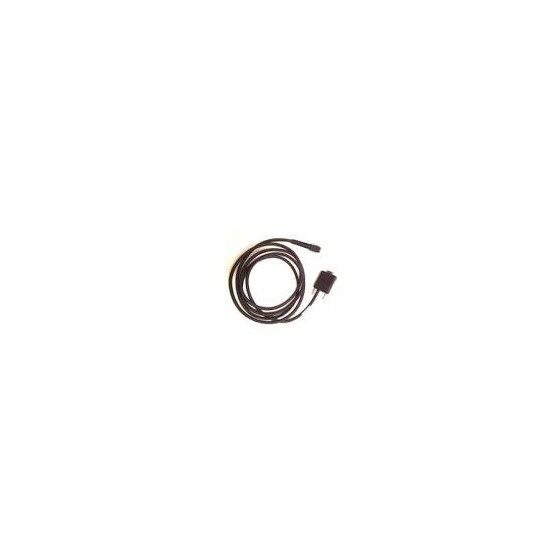 Câble de connexion Zebra, RS-232, congélateur (CBA-RF0-S07PAR)