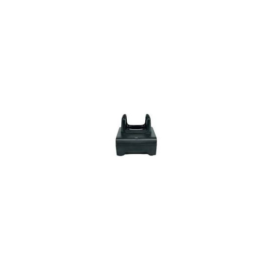 Station de recharge Zebra, 1 emplacement (CRD1S-RFD8500-1R)
