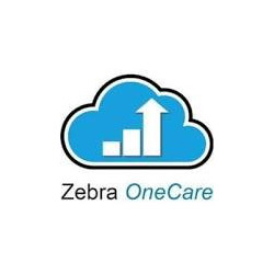 Service Zebra...