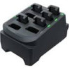 Station de recharge de batterie Zebra, 8 emplacements (SAC-RS51-8SCHG-01)