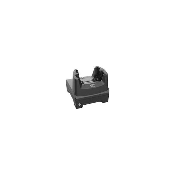 Station de recharge Zebra (CRD1S0T-RFD40-TC2X-CHG-1R)