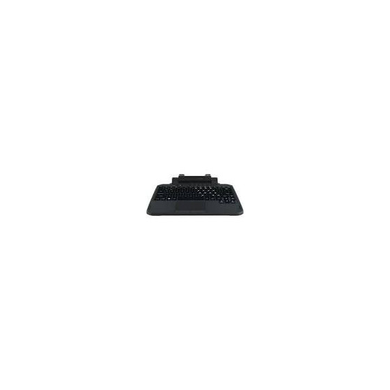 Clavier Zebra, Royaume-Uni (KYB-ET8X-2IN1-UK1-01)