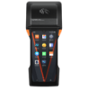 SUNMI V2s PLUS, GPS, USB-C, BT, WiFi, 4G, NFC, Android, GMS
