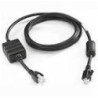Câble CC Zebra (CBL-DC-395A1-01)