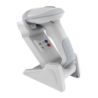 Newland HR32 Marlin HC-Serie, Bluetooth, 2D, en kit (USB), blanc