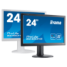 iiyama ProLite XU2493HS-B5, noir