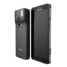 Honeywell CT37, 2D, SR, capacitif projeté, hot-swap, PTT, USB-C, BT (BLE), NFC, Android, GMS, noir