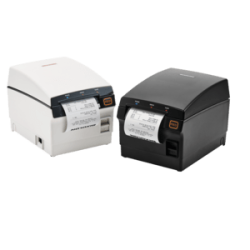 Bixolon SRP-F310II, USB, Ethernet, WiFi, massicot,