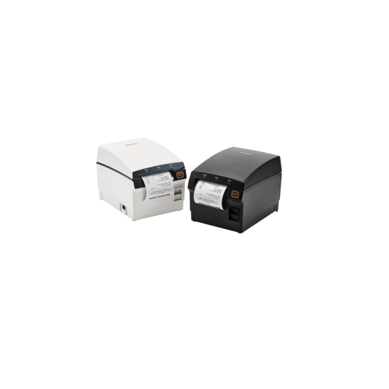 Bixolon SRP-F310II, USB, Ethernet, WiFi, massicot,