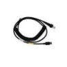 Câble de connexion Honeywell, alimenté par USB (CBL-503-500-C00)
