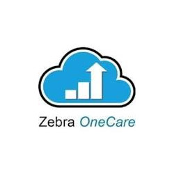 Service Zebra, 3 ans...