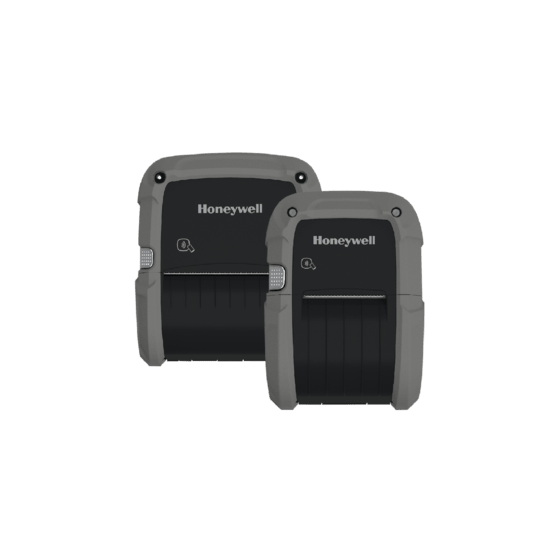 Honeywell RP2 enhanced, USB, BT (BLE), WiFi, NFC, 8 pts/mm (203 dpi), ZPLII, CPCL, IPL, DPL