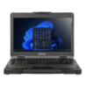 Getac B360, 33,8 cm (13,3''), Win. 10 Pro, QWERTZ, SSD, Full HD