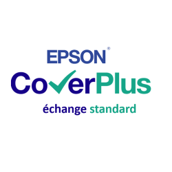 Epson Service, CoverPlus, 3...