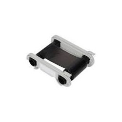 Evolis Farbband Monochrom,...