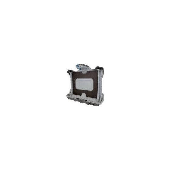 Borne de recharge pour véhicules Getac Gamber-Johnson, Tri (543314200606)