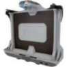 Borne de recharge pour véhicules Getac Gamber-Johnson, Tri (543314200606)
