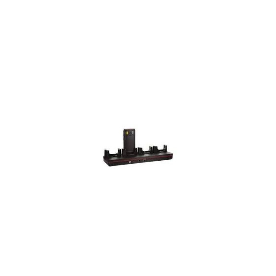 Station de charge/émetteur Honeywell, 4 emplacements, e (CT40-NB-UVB-3)