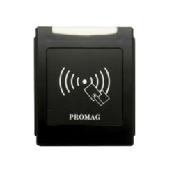 Promag ER755, Ethernet