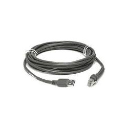 Câble USB Zebra...