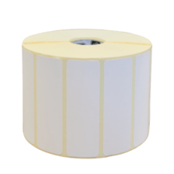 20 x rouleaux d'étiquettes,...