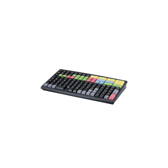 Clavier Numérique Preh
