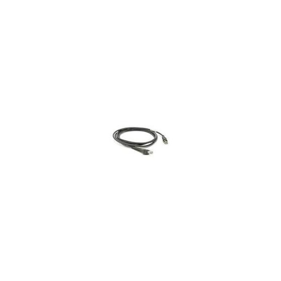Câble de connexion Zebra, USB (CBA-U26-S09EAR)