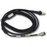 Câble de connexion Honeywell, IBM (CBL-600-400-C00)