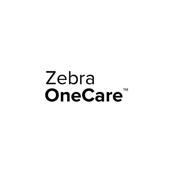 Zebra Service, 3 years (Z1AE-TC52XX-3C00)