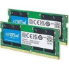 Mémoire RAM, DDR4, 4 Go, SO-DIMM (CT4G4SFS824A)