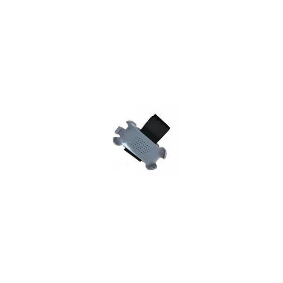 Support de bras zébré, longue sangle (SG-EC30-ARML1-01)