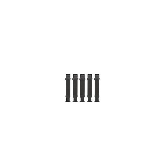 Dragonne Honeywell, paquet de 5 (8754-870650-01)