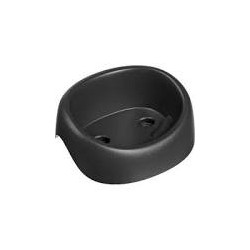 Zebra Support de table, noir