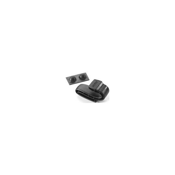 Clip de ceinture Zebra (KT-70147-01R)