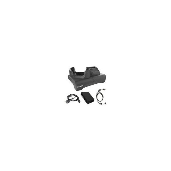 Adaptateur de station de recharge Zebra (CRDCUP-NGTC5-01)