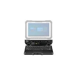 Clavier Panasonic, DE...