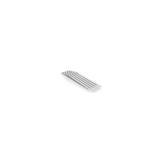 Outil de libération Zebra, paquet de 20 (KT-MC18-CKEY-20)