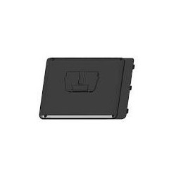 Porte de batterie Zebra 10'...