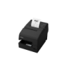 Epson TM-H6000V, USB, RS232, Ethernet, massicot, Bloc d'Alim, ePOS, noir