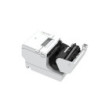 Epson TM-H6000V, USB, RS232, Ethernet, massicot, Bloc d'Alim, ePOS, noir
