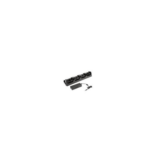 Station de charge Honeywell, 4 emplacements (CT50-CB-2)