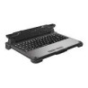 Clavier Getac, Royaume-Uni (GDKBCL)