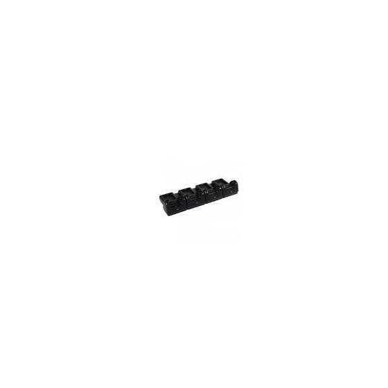 Station de recharge mobile M3, 4 emplacements, Ethernet (SM15-8CRD-E00)