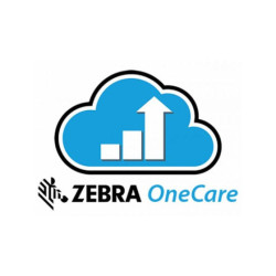 Service Zebra, 3 ans...
