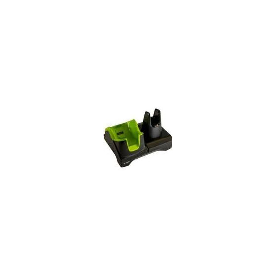Station de chargement/communication Zebra, USB (CRD-TC8D-2SUCHG-01)