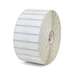 6 x rouleaux d'étiquettes,...