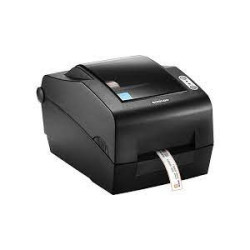 Modèle Bixolon SLP-TX400/403, une imprimante intelligente