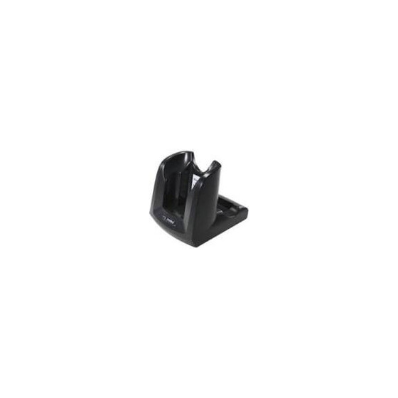 Station de chargement/communication Zebra, USB, RS-232 (CRD3000-101RES)