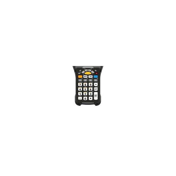 Clavier Zebra, 29 touches (KYPD-MC9329NMR-01)